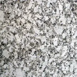 p white granite