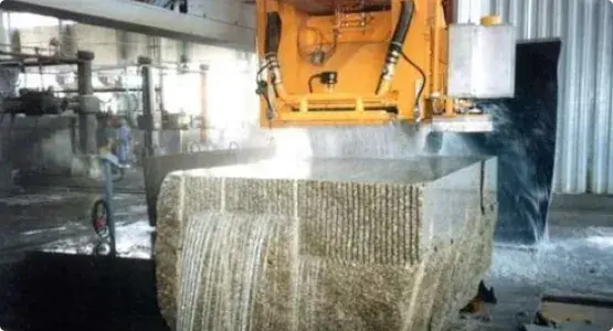 We Manufacture