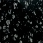 coin black granite